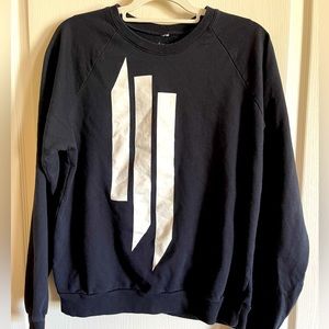 Skrillex Official Merch Sweatshirt
